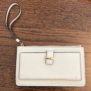 Kate Spade Wallet Wristlet